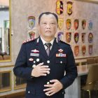Kombes Pol. Joko Krisdiyanto, S.I.K., di Banda Aceh, Kamis (7/5/2026)