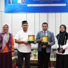 Kepala Dinas Pendidikan Aceh, Murthalamuddin,  Pesan itu ia sampaikan saat membuka kegiatan Bimbingan Teknis Penulisan dan Penerbitan Buku bertema “Menulis Budaya, Mewariskan Identitas” yang digelar MGMP Bahasa Indonesia SMA Kota Banda Aceh di Aula Dinas Pendidikan Aceh, Rabu, (13/5/2026).