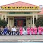 Irjen Pol Drs, Marzuki Ali Basyah,. M.M, melaksanakan kunjungan kerja ke Polres Gayo Lues, Rabu, (13/5/2026)