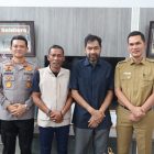Gubernur Aceh, Muzakir Manaf (Mualem), menginstruksikan pencabutan Peraturan Gubernur (Pergub) Nomor 2 Tahun 2026 tentang Jaminan Kesehatan Aceh (JKA), di Banda Aceh, Senin (18/05/2026).
