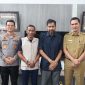Gubernur Aceh, Muzakir Manaf (Mualem), menginstruksikan pencabutan Peraturan Gubernur (Pergub) Nomor 2 Tahun 2026 tentang Jaminan Kesehatan Aceh (JKA), di Banda Aceh, Senin (18/05/2026).