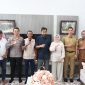 Gubernur Aceh, Muzakir Manaf (Mualem), mengintruksikan mencabut Pergub Nomor 2 Tahun 2026 tentang Jaminan Kesahatan Aceh (JKA), di Banda Aceh senin,(18/5/2026).