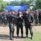 Polda Aceh resmi diserahterimakan dari Kombes Pol. Zuhdi Batubara, S.I.K., M.Han., yang mendapat tugas baru sebagai Dansatbrimob Polda Jabar, kepada Kombes Pol. Zulkifli Ismail, S.I.K., M.Han, yang sebelumnya menjabat Kabag Bindik Sespimmen Lemdiklat Polri, dalam upacara serah terima jabatan (sertijab) dan kenal pamit yang berlangsung di Mako Satbrimob Polda Aceh, Jeulingke, Banda Aceh Jumat, (22/5/2026).