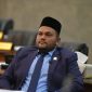 Ketua Badan Legislasi (Banleg) DPRA, Irfansyah