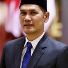 Sekretaris Daerah (Sekda) Aceh, M. Nasir