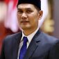 Sekretaris Daerah (Sekda) Aceh, M. Nasir