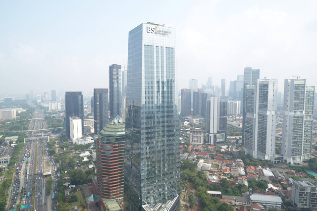 PT Bank Syariah Indonesia (Persero) Tbk