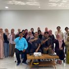 Komunitas Voice Over Aceh, Akselerasi Indonesia Maju, kolaborasi dengan Amanah berupaya menghidupkan kembali kisah-kisah perempuan Aceh. 