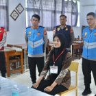 Polda Aceh memasuki tahap tes psikologi dan Pemeriksaan Mental Kepribadian (PMK), yang berlangsung di SMA Negeri 4 Banda Aceh, Senin (15/6/2026).