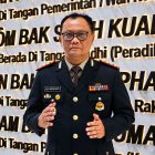 Kabidhumas Polda Aceh, Kombes Pol Joko Krisdiyanto,