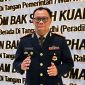 Kabidhumas Polda Aceh, Kombes Pol Joko Krisdiyanto,