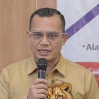 Tokoh masyarakat Aceh, Suryadi Djamil atau Om Sur