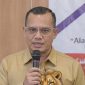 Tokoh masyarakat Aceh, Suryadi Djamil atau Om Sur