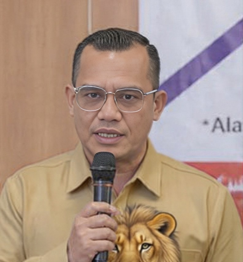 Tokoh masyarakat Aceh, Suryadi Djamil atau Om Sur
