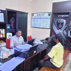 Tim Unit Reaksi Cepat (URC) Ditreskrimum Polda Aceh pada Kamis, (18/6/2026) 