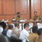 Gubernur Aceh, Muzakir Manaf,memerintahkan jajarannya segera mempersiapkan skema revisi PoD (Plane of Development) Lapangan Gas Tengkulo di Wilayah Kerja South Andaman (Blok Andaman) untuk dibahas dengan SKK Migas (Satuan Kerja Khusus Pelaksana Kegiatan Usaha Hulu Minyak dan Gas Bumi), di Banda Aceh, Minggu (21/06/2026).