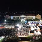 Antusiasme masyarakat terhadap Bhayangkara Fest 2026 terus meningkat. Memasuki hari ketiga pelaksanaannya, Minggu (21/6/2026)