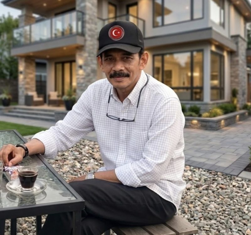 Prof. Dr. TM. Jamil, M.Si
(Ilmuwan Politik, Akademisi dan Guru pada Sekolah Pascasarjana USK, Banda Aceh. Direktur Pusat Kajian Politik dan Sosial Aceh.)