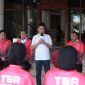 Sekda) Aceh, M. Nasir, secara resmi melepas kontingen Taekwondo Setda Aceh (TSA) menuju Sumatera Utara dalam rangka mengikuti National Taekwondo Championship 2026. Acara pelepasan tersebut berlangsung di Lobi Utama Sekretariat Daerah Aceh, Rabu (24/6/2026).