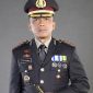 Brigjen Pol. Ruddi Setiawan, S.I.K., S.H., M.H., sebagai Kepala Kepolisian Daerah (Kapolda) Aceh.