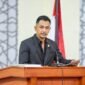 Anggota Komisi I DPRK Banda Aceh, Teuku Arief Khalifah