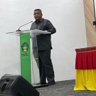 Ketua ICMI Aceh Taqwaddin