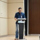 Regional CEO BSI Regional I Aceh, Imsak Ramadhan