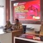ASN Biro Pengadaan Barang dan Jasa Sekretariat Daerah Aceh mengikuti pelatihan public speaking di Ruang Rapat Lantai 3 Biro PBJ Setda Aceh, Senin (6/7/2026)