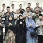 Dr. Misran Fuadi, kadis DSI, beserta jajarannya melakukan silaturahmi sekaligus koordinasi intensif dengan Wali Kota Banda Aceh beserta perangkat daerahnya pada Rabu (15/7/2026).