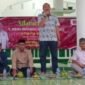 Anggota Dewan Perwakilan Rakyat Aceh (DPRA) T. Heri Suhadi, SP (Abu Heri)