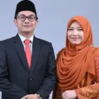 Ketua DPRK Banda Aceh Irwansyah, ST, bersama istri dr. Rizka Aditya, Sp.OG.