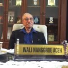 Wali Nanggroe Aceh, Tgk. Malik Mahmud Al-Haythar