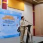 Ketua DPRK Banda Aceh, Irwansyah, ST, secara resmi membuka Pelatihan Dakwah Digital digelar di Hotel Amel Convention Hall pada hari Rabu (15/7/2026).