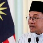 PM Malaysia Anwar Ibrahim