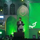 Pelaksana Tugas (Plt) Kepala Dinas Pendidikan Dayah Aceh, Muhsin.