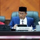 Ketua DPRA Zulfadhli