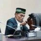Wakil Ketua Dewan Perwakilan Rakyat Aceh (DPRA), Salihin, S.H