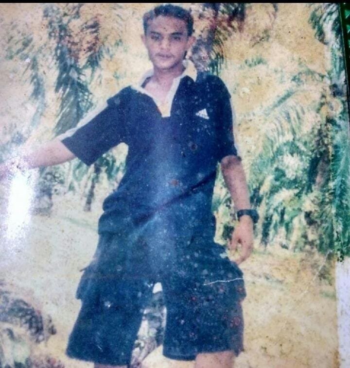 Muslidar Alias Botok.