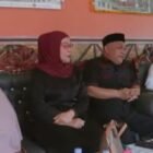Anggota (DPRA) dari Fraksi Partai Aceh, Yahdi Hasan, S.I.Kom., melaksanakan kunjungan kerja  ke Dayah Perbatasan Darul Amin, Kabupaten Aceh Tenggara, Sabtu (1/8/2026).