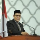 Ketua Komisi VII Dewan Perwakilan Rakyat Aceh (DPRA), H. Ilmiza Saaduddin Djamal, MBA,