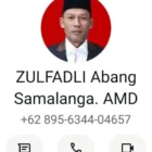 Modus Baru Penipuan WhatsApp: Catut Nama Ketua DPR Aceh, Nomor WA  0895 6344 04657 penipuan.
