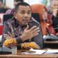 Wakil Ketua Dewan Perwakilan Rakyat Aceh (DPRA), Saifuddin Muhammad