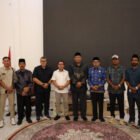 Forum Reje bersama perwakilan masyarakat adat Kabupaten Aceh Tengah menyampaikan sejumlah aspirasi terkait persoalan pertanahan kepada Lembaga Wali Nanggroe Aceh, Pertemuan berlangsung di Banda Aceh pada Kamis (17/9/2026)