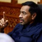 Gubernur Aceh, Muzakir Manaf