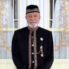 Wali Nanggroe Aceh Paduka Yang Mulia Tgk. Malik Mahmud Al-Haythar