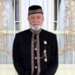 Wali Nanggroe Aceh Paduka Yang Mulia Tgk. Malik Mahmud Al-Haythar