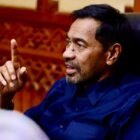 Gubernur Aceh Muzakir Manaf (Mualem)