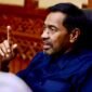Gubernur Aceh Muzakir Manaf (Mualem)