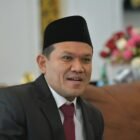Wakil Gubernur Aceh, Fadhlullah, S.E. (Dek Fadh)