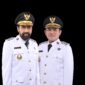 Gubernur Aceh Muzakir Manaf (Mualem), dan Wakil Gubernur Fadlullah menyampaikan duka cita mendalam atas berpulangnya H. Sjamsul Kahar, tokoh pers Aceh, pendiri sekaligus Pemimpin Umum Serambi Indonesia Group, pada Kamis (24/9/2026).